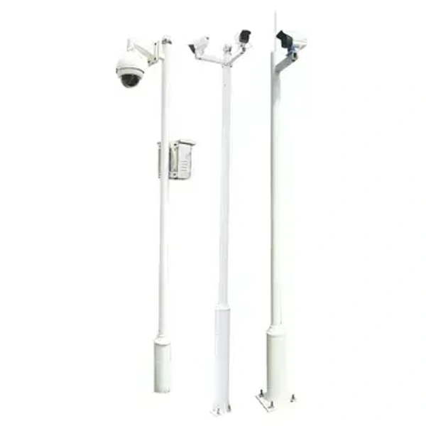 CCTV Pole Stand 701H
