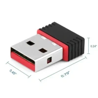 Dw-135 d-link wifi dongle(import/counterfeit)