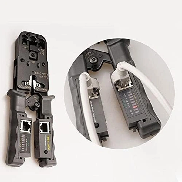Tool tester 022