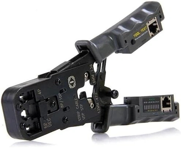 Tool tester 022