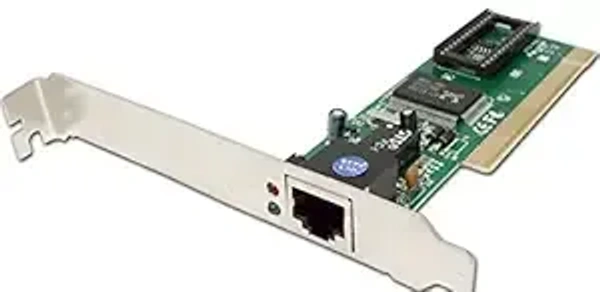 Pci lan card