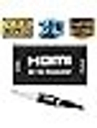 HDMI Repeater(4kx2k)