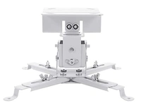 Projector Ceiling Mount Square (2 feet) (43cm - 65cm) 