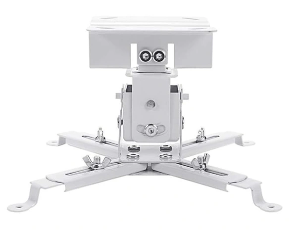 Projector Ceiling Mount Square (2 feet) (43cm - 65cm) 
