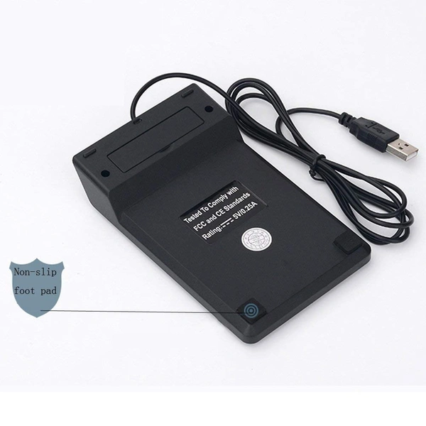 Usb numpad 