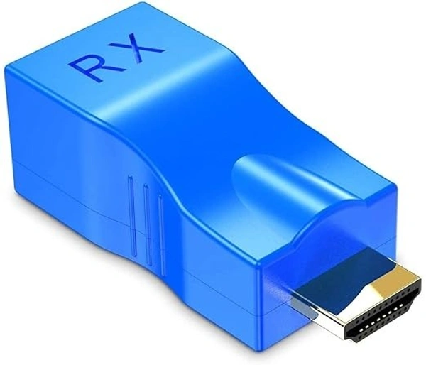 28 Meter Hdmi Extender (yellow box)