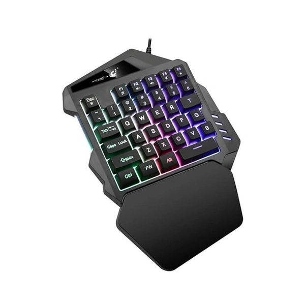 Usb numpad Gaming (G7) 
