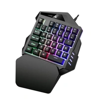 Usb numpad Gaming (G7) 