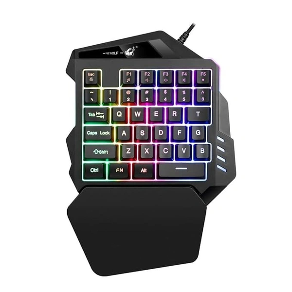 Usb numpad Gaming (G7) 