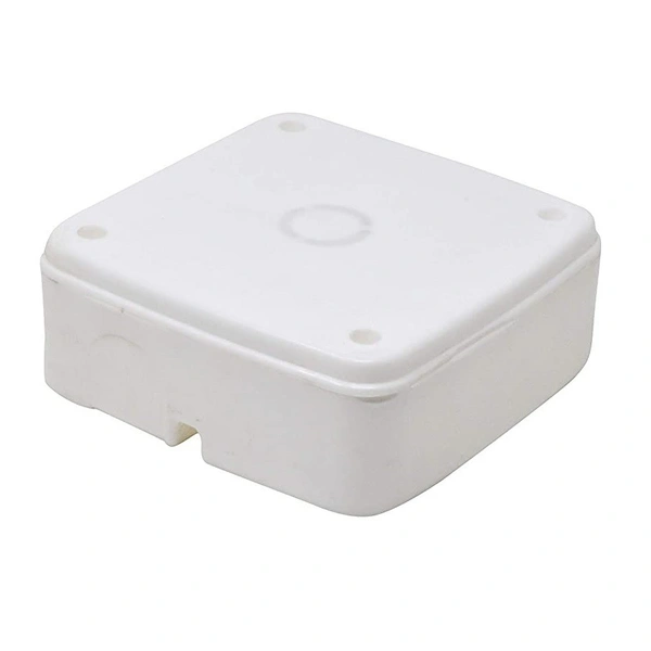 Junction box - 4x4