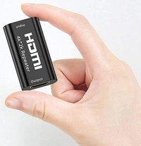HDMI Repeater(4kx2k)