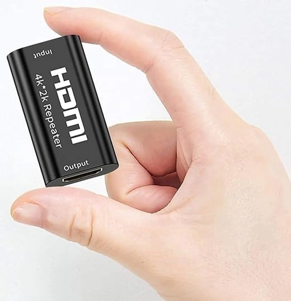 HDMI Repeater(4kx2k)