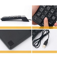 Usb numpad 