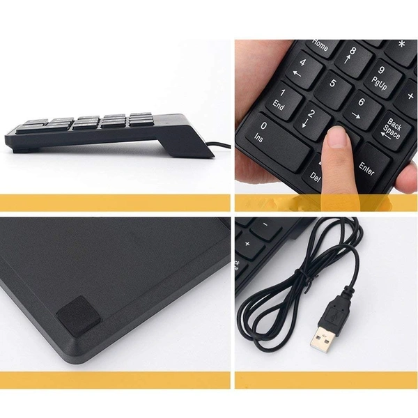Usb numpad 