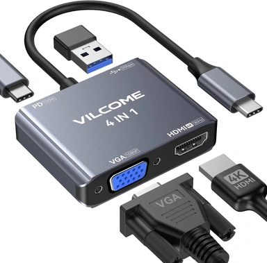 Converters