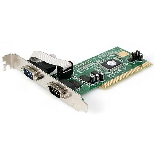 Pci serial card 
