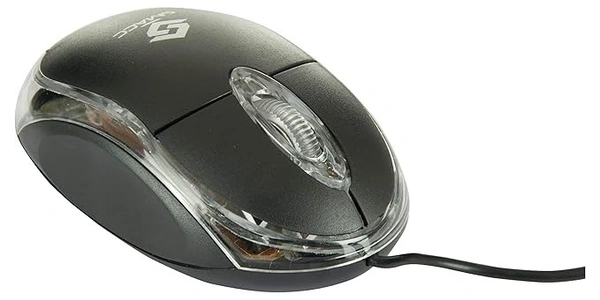 Smacc usb mouse (4 color box) 
