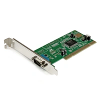 Pci serial card 