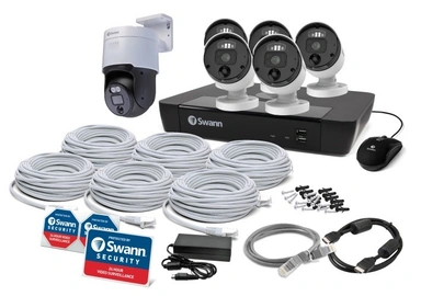 CCTV'S