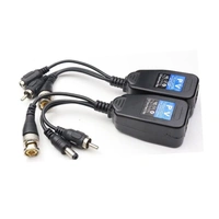 Video balun 2 in 1                  