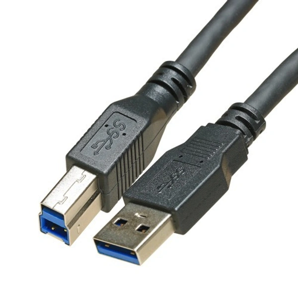 Usb male female 3.0 with Ear  - 0.5mtrs