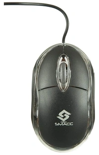Smacc usb mouse (4 color box) 