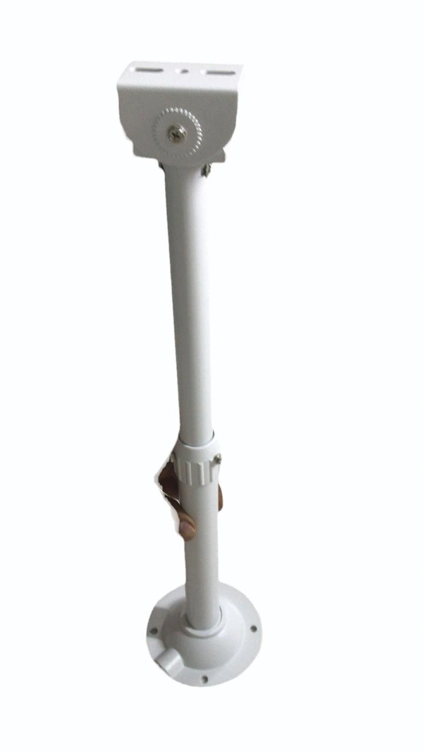 CCTV Stand 901 Straight (60cm - 120cm) 
