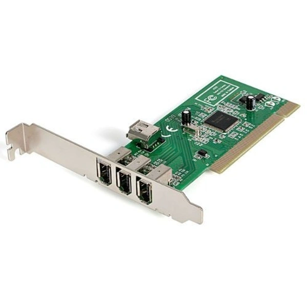 Pci firewire card