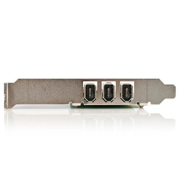 Pci firewire card
