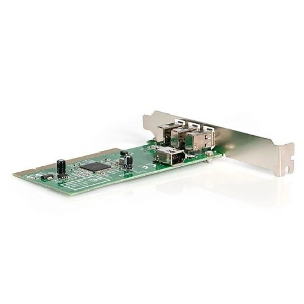 Pci firewire card