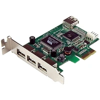 PCI CARDS