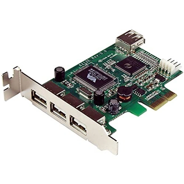 PCI CARDS