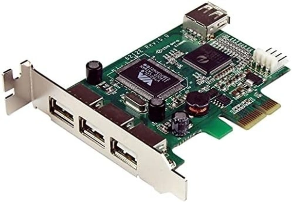 PCI CARDS