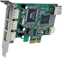 PCI CARDS