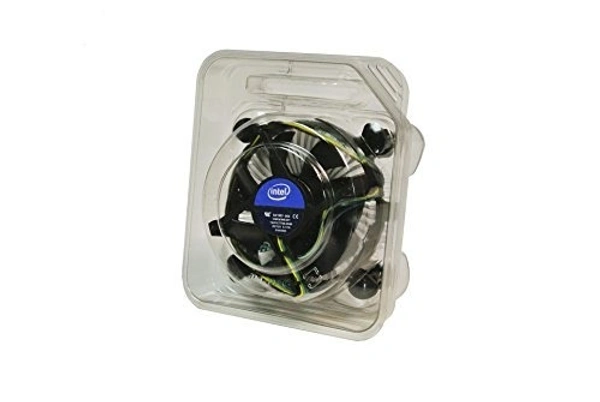 225grms Original Intel CPU Fan (OG) (Import)