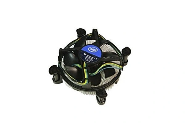 225grms Original Intel CPU Fan (OG) (Import)