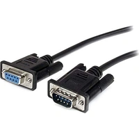 Serial Male Female Cable 3mtr