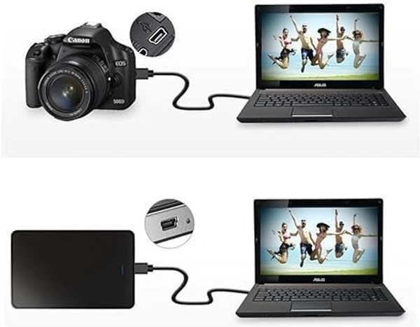 Harddisk cable 3.0 original (75cm)    
