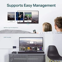 Ethernet Switch 8 port