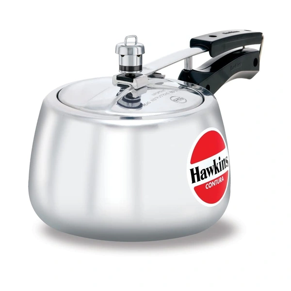 Hawkins pessure cooker 3L