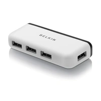 Usb hub 4 port (belkin model) 