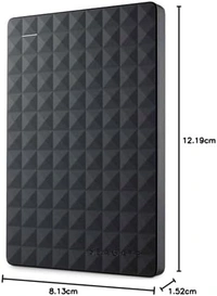 Original Seagate 3.0 HDD Casing(Import/Counterfiet)