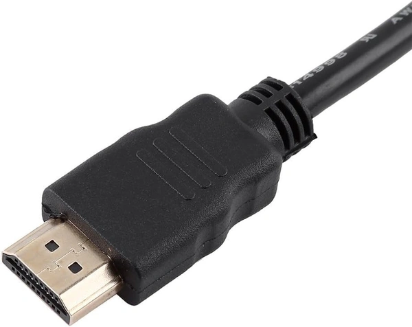 Hdmi male female 0.3mtr - 0.3mtrs