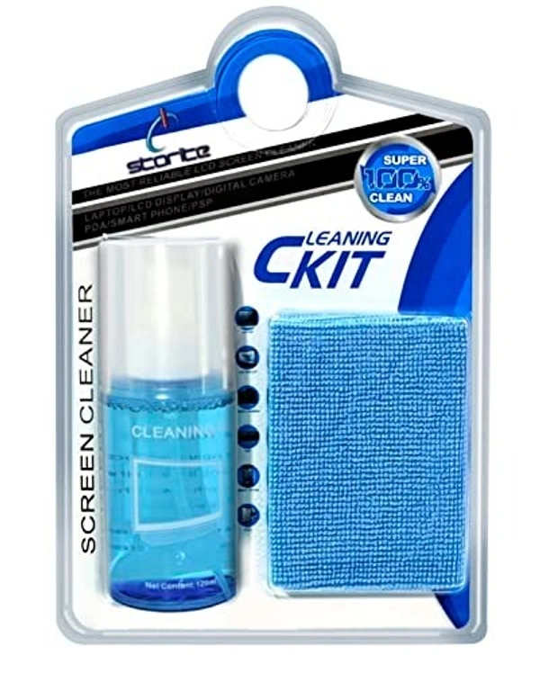 Cleaning kit (1023) 