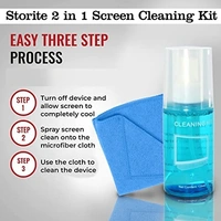 Cleaning kit (1023) 