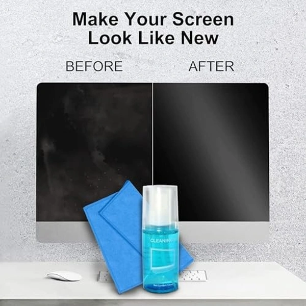 Cleaning kit (1023) 