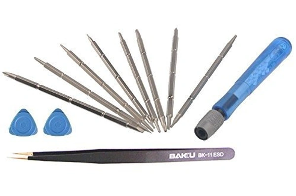 Screwdriver Pengfa