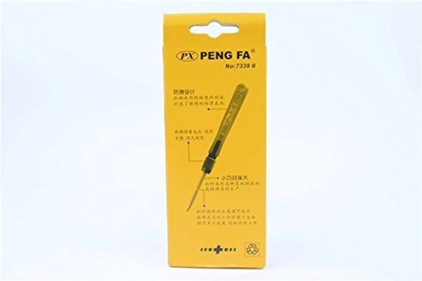 Screwdriver Pengfa