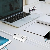 Usb charger hub 6 port 
