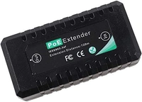 POE Repeater (Extender) 100m black (theli)
